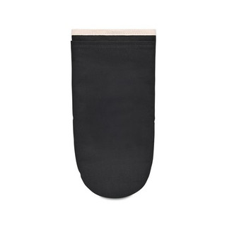La Cuisine 102175 - Recycled Cotton Oven Mitt - AWARE™