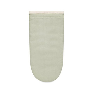 La Cuisine 102175 - Recycled Cotton Oven Mitt - AWARE™