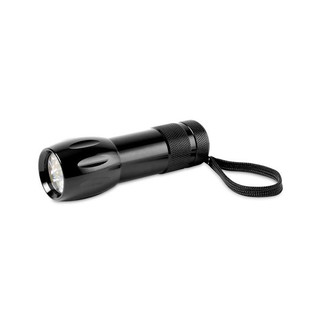 GiftRetail 102186 - Mini LED Aluminum Flashlight