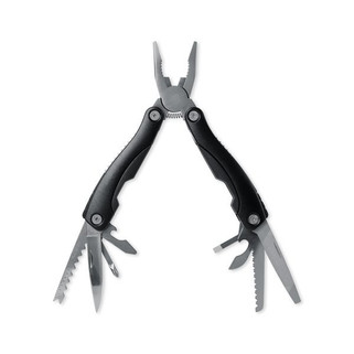 GiftRetail 102187 - Multi-Function Tool With Case