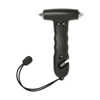 GiftRetail 102189 - Auto Safety Breakaway Hammer