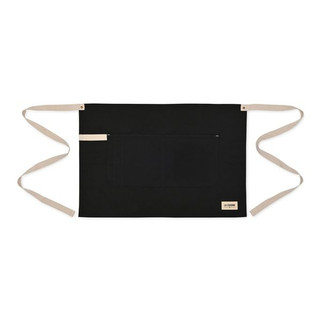 La Cuisine 102211 - Recycled Cotton Bistro Apron - AWARE™
