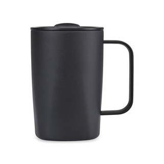 Aviana 102229 - ™ Rowan taza de acero inoxidable reciclado - 15 oz.