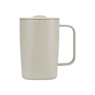 Aviana 102229 - ™ Rowan Recycled Stainless Steel Mug - 15 Oz.