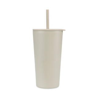 Aviana 102230 - ™ Rowan Recycled Straw Tumbler - 17 Oz.