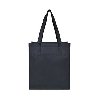 GiftRetail 102233 - Arlo Recycled rPET Deluxe Shopper