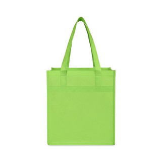 GiftRetail 102233 - Arlo Recycled rPET Deluxe Shopper