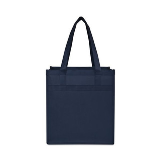 GiftRetail 102233 - Arlo Recycled rPET Deluxe Shopper