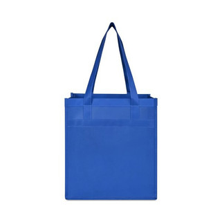 GiftRetail 102233 - Arlo Recycled rPET Deluxe Shopper