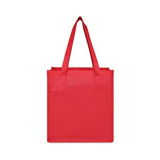 GiftRetail 102233 - Arlo Recycled rPET Deluxe Shopper