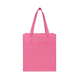GiftRetail 102233 - Arlo Recycled rPET Deluxe Shopper