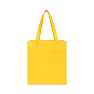GiftRetail 102233 - Arlo Recycled rPET Deluxe Shopper