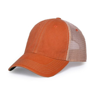 Merrimack Hat Co. 102238 - Austin Vintage Trucker