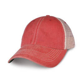 Merrimack Hat Co. 102238 - Camionero Vintage de Austin