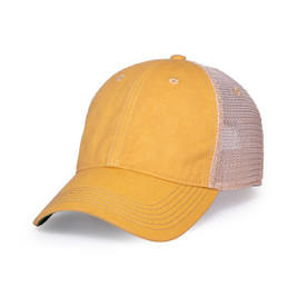 Merrimack Hat Co. 102238 - Austin Vintage Trucker