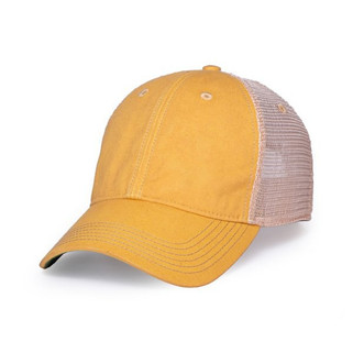 Merrimack Hat Co. 102238 - Austin Vintage Trucker