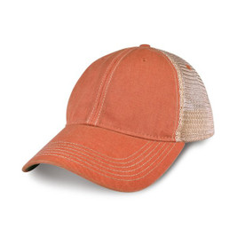 Merrimack Hat Co. 102238 - Camionero Vintage de Austin
