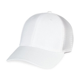 Merrimack Hat Co. 102244 - Casey Performance Trucker