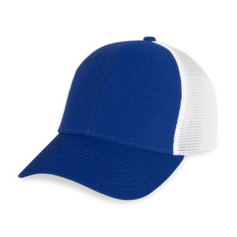 Merrimack Hat Co. 102244 - Casey Performance Trucker