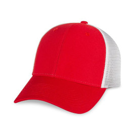 Merrimack Hat Co. 102244 - Casey Performance Trucker