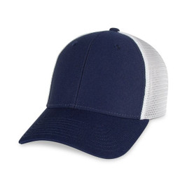 Merrimack Hat Co. 102244 - Casey Performance Trucker