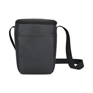 GiftRetail 102247 - Arlo Recycled rPET 6 Can Lunch Cooler