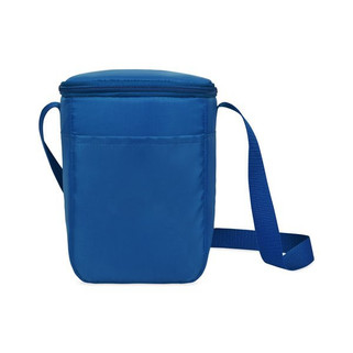 GiftRetail 102247 - Arlo Recycled rPET 6 Can Lunch Cooler