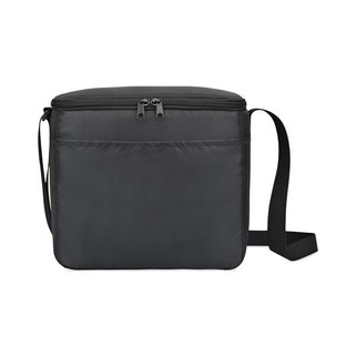 GiftRetail 102248 - Arlo Recycled rPET 9 Can Box Cooler