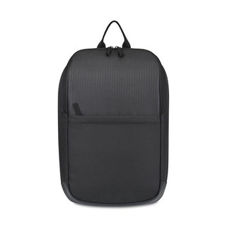 GiftRetail 102251 - Transit Recycled rPET Laptop Slim Backpack