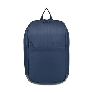 GiftRetail 102251 - Transit Recycled rPET Laptop Slim Backpack