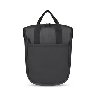 GiftRetail 102252 - Transit Recycled rPET Laptop Totepack