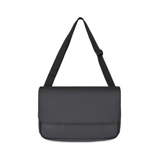 GiftRetail 102253 - Transit Recycled rPET Laptop Messenger Bag