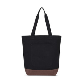GiftRetail 102268 - Bolsa de algodón reciclado Ivy - AWARE™