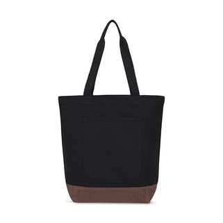 GiftRetail 102268 - Ivy Recycled Cotton Tote - AWARE™