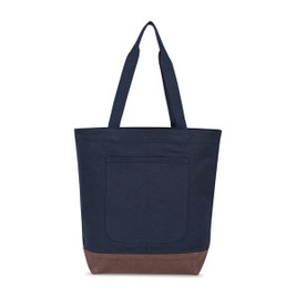 GiftRetail 102268 - Bolsa de algodón reciclado Ivy - AWARE™