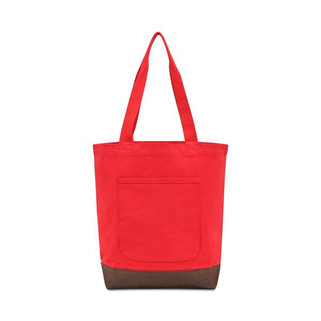 GiftRetail 102268 - Ivy Recycled Cotton Tote - AWARE™