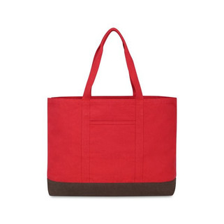 GiftRetail 102270 - Ivy Recycled Cotton Carry-All Tote - AWARE™