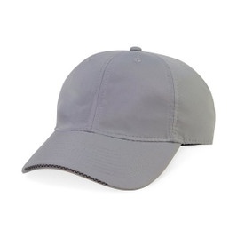 Merrimack Hat Co. 102275 - Gorra de rendimiento de poliéster reciclado Neo