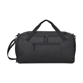 Gemline 102286 - Bolsa Deportiva de Lona Rally Recycled Deluxe