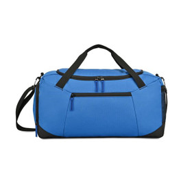 Gemline 102286 - Rally Recycled Deluxe Sport Duffel