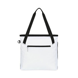 Gemline 102287 - Rally Tote Courtside reciclado