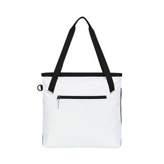 Gemline 102287 - Rally Tote Courtside reciclado