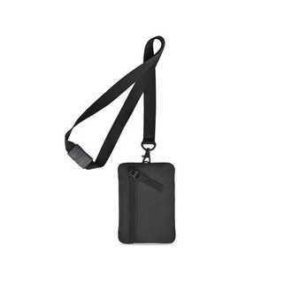 Gemline 102289 - Cordón Rally reciclado con funda para identificación