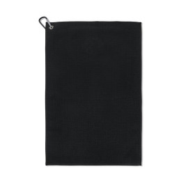GiftRetail 102290 - Golf Links Waffle Weave Towel