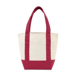 Gemline 102307 - Mini Canvas Tote