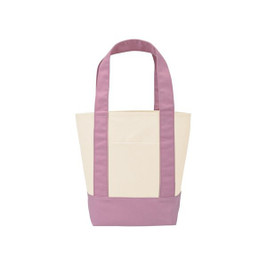 GiftRetail 102307 - Mini Canvas Tote