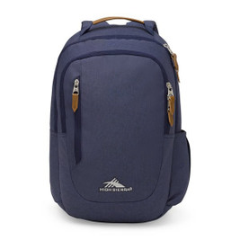 High Sierra 102309 - Mochila para portátil Haidan