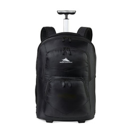 High Sierra 102312 - Mochila con ruedas Freewheel Pro