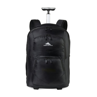 High Sierra 102312 - Mochila con ruedas Freewheel Pro