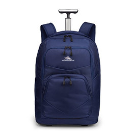 High Sierra 102312 - Freewheel Pro Wheeled Backpack